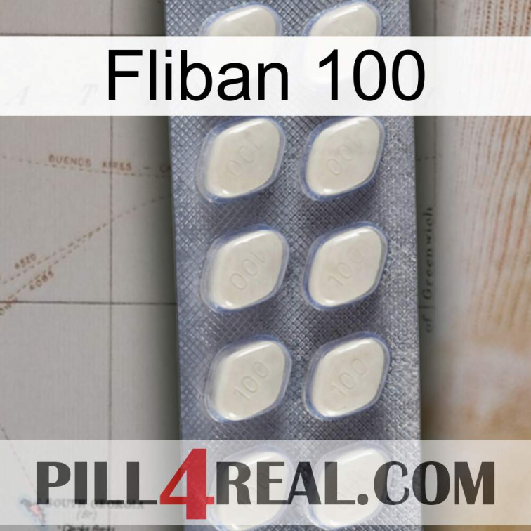 Fliban 100 08